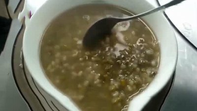 ​想把绿豆粥煮的又烂又绵软，请记住这4个方法，准保熬出开花来！