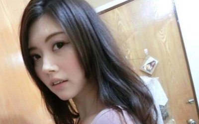 ​国模薛婧人体写真 《闺魅》系列太大胆了