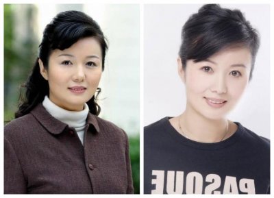 ​离婚后她独自一个人带儿子12年了，如今嫁杜志国做了杜淳的后妈