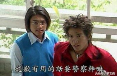 ​非常经典的10部校园偶像剧，哪一部是你的童年回忆？