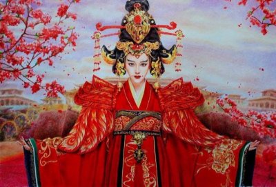 ​武则天的亲爹武士彟，你知道他的事迹吗？做了三件事助李渊夺天下