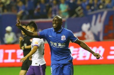 ​为什么会是登巴巴？