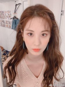 ​少女时代徐贤确定签约全新所属社 与朴敏英-文瑾莹等成一家人