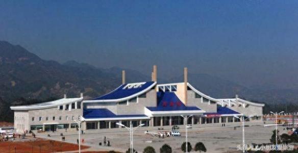 湖北省十大火车站