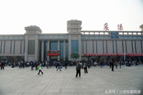 湖北省十大火车站