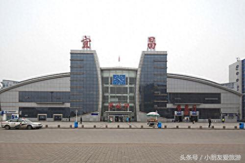 湖北省十大火车站