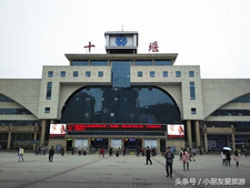 湖北省十大火车站