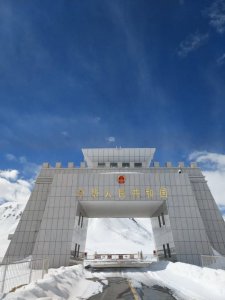 ​中国的十个国门，看看你知道几个？