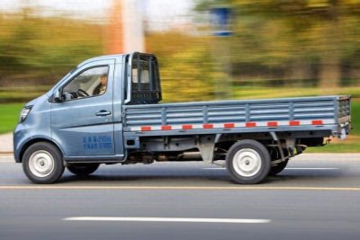 ​微型卡车选购技巧，市面上的主流车型哪款才适合你？