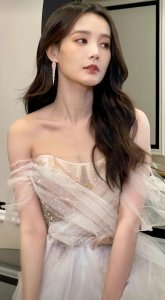 ​李一桐绝美手机壁纸合集