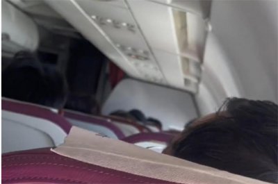 ​西宁飞拉萨的飞机是不是出现颠簸