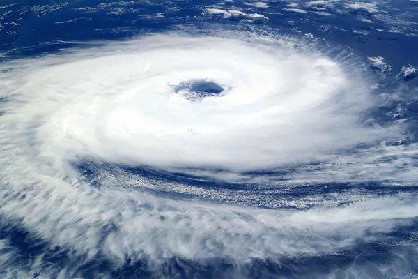 最大的台风排名