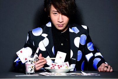 ​4年“被封杀”两次，从五登春晚，到销声匿迹，刘谦经历了啥