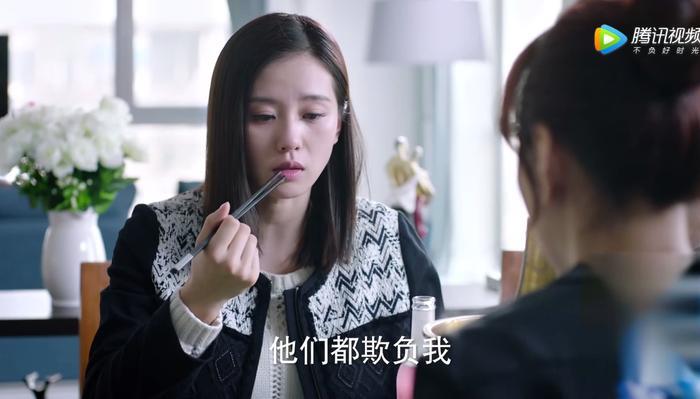 3个细节证明耿墨池和白考儿都冤枉了祁树杰,第2个太感人!