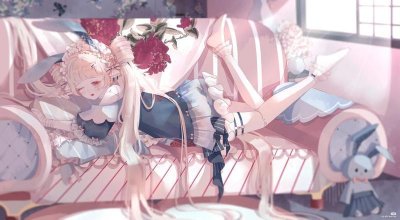 ​怎么让女生喜欢我