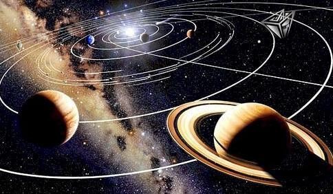 九星连珠有多少年一次（2149年诡异的九星连珠）(2)