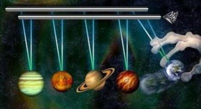 ​九星连珠有多少年一次（2149年诡异的九星连珠）