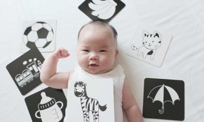 ​在家怎么给孩子早教(在家怎么给宝宝早教)