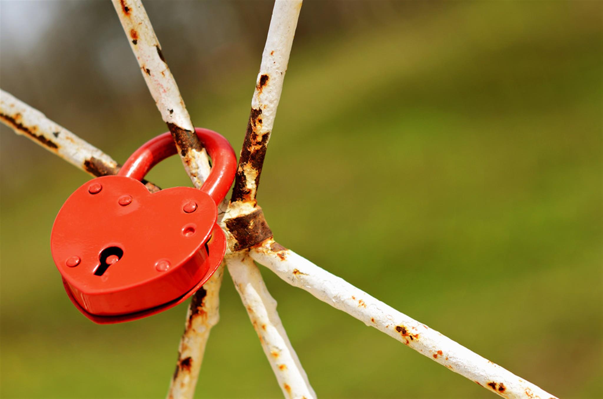 命中注定的姻缘躲不掉 婚姻都是命中注定的缘分