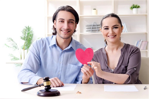 命中注定的姻缘躲不掉 婚姻都是命中注定的缘分