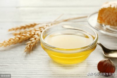 ​喝蜂蜜水有什么好处（经常喝蜂蜜好处多，这几个好处，让身体受益）