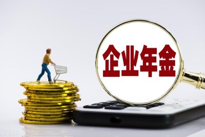 ​企业年金退休后如何领取（什么是企业年金）