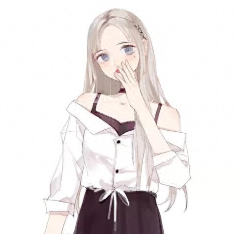 头像:你们要的四人闺蜜头像,快和姐妹拿去用!