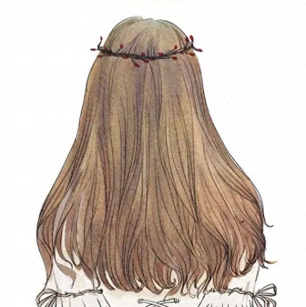 头像:你们要的四人闺蜜头像,快和姐妹拿去用!