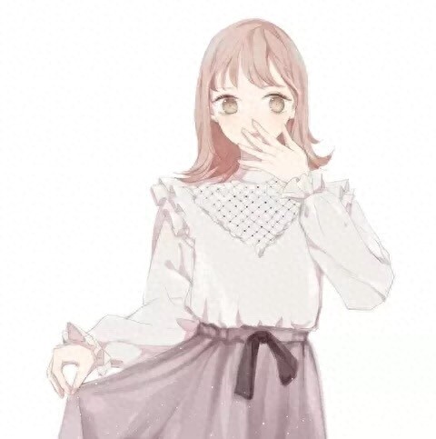 头像:你们要的四人闺蜜头像,快和姐妹拿去用!