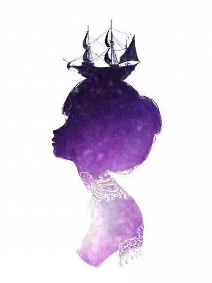 头像:你们要的四人闺蜜头像,快和姐妹拿去用!