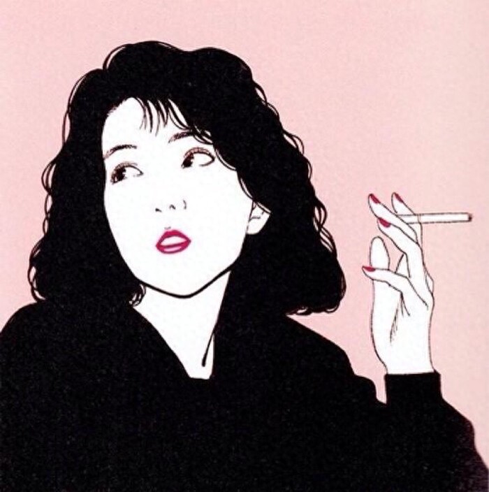 头像:你们要的四人闺蜜头像,快和姐妹拿去用!