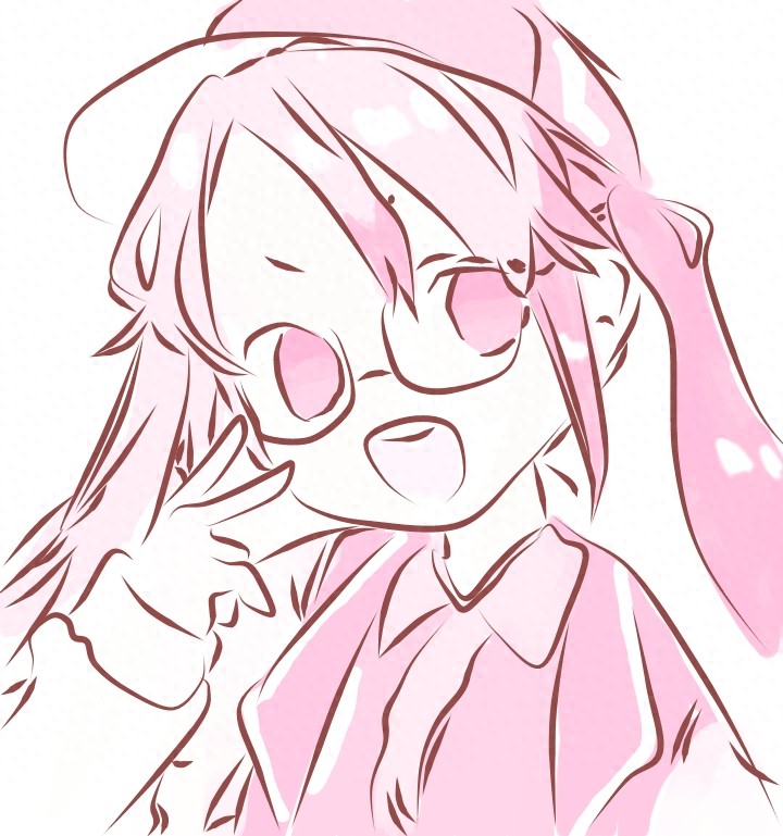 头像:你们要的四人闺蜜头像,快和姐妹拿去用!