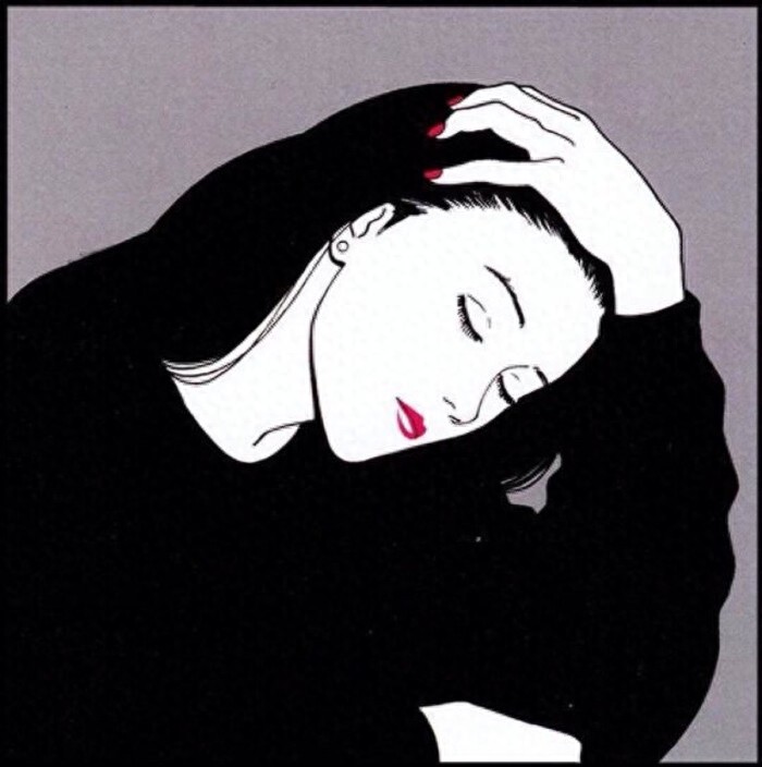 头像:你们要的四人闺蜜头像,快和姐妹拿去用!