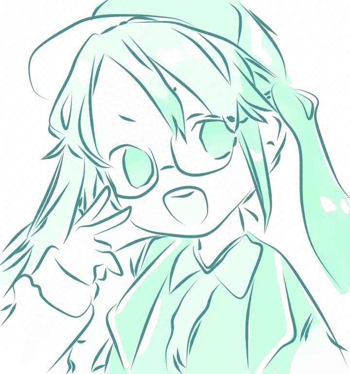 头像:你们要的四人闺蜜头像,快和姐妹拿去用!