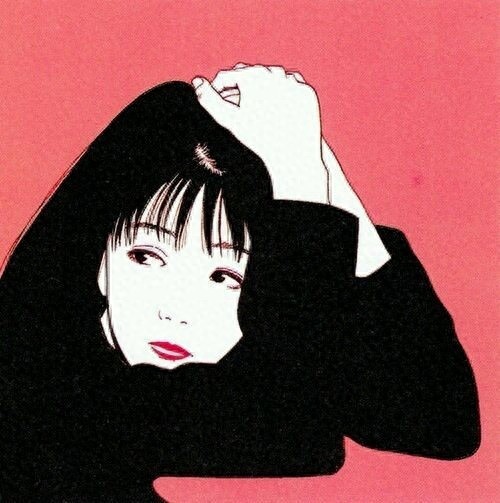 头像:你们要的四人闺蜜头像,快和姐妹拿去用!