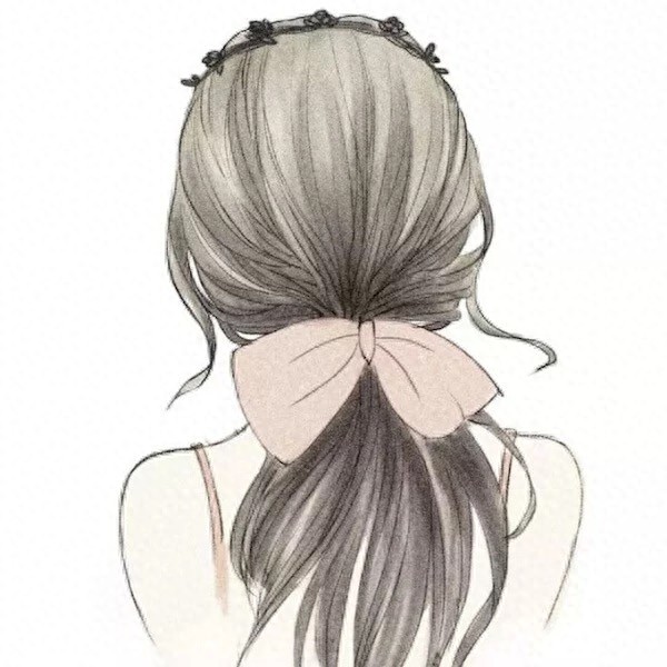 头像:你们要的四人闺蜜头像,快和姐妹拿去用!