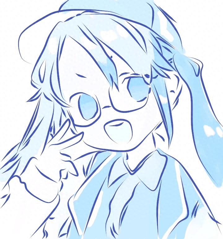 头像:你们要的四人闺蜜头像,快和姐妹拿去用!