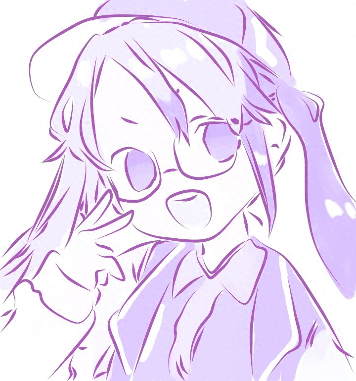 头像:你们要的四人闺蜜头像,快和姐妹拿去用!