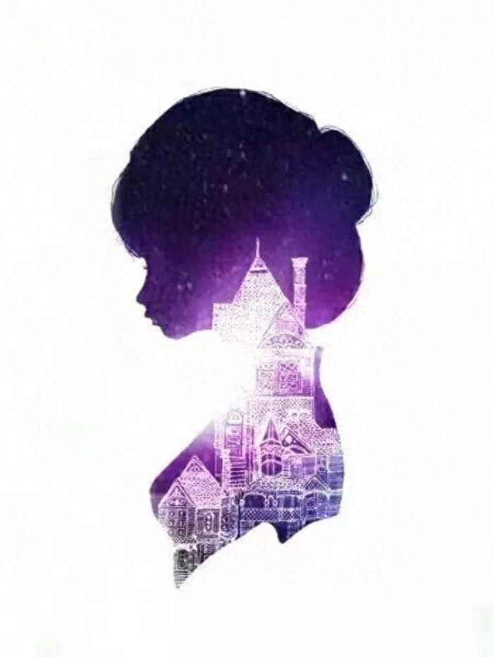 头像:你们要的四人闺蜜头像,快和姐妹拿去用!