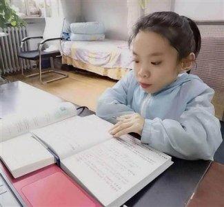 ​朱亚楠：小小身躯蕴藏着大能量