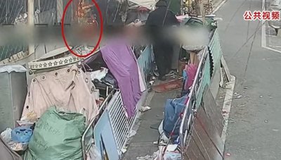 ​北京一老人家中起火身亡，“常年囤废品，不捡就难受”