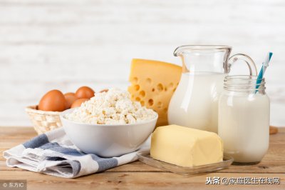 ​钙流失 这4个原因，会让钙质加速流失，老了躲不开骨质疏松