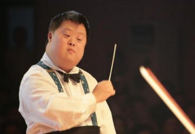 ​还记得当年红遍全国的“唐氏儿天才”舟舟吗？如今现状令人感慨