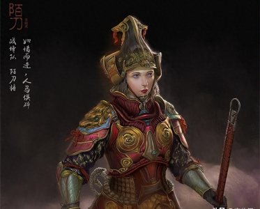 ​“人马俱碎、持刀待动”，唐军陌刀队，7个瞬间