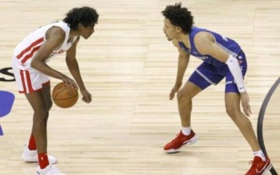 ​nba夏季联赛和常规赛有什么区别，赛制和时间不同