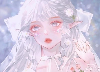 ​婚礼上为什么需要花童