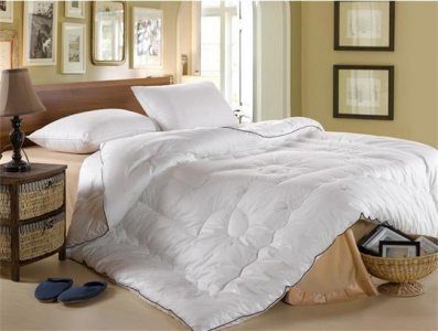 ​什么被子最暖和最舒服