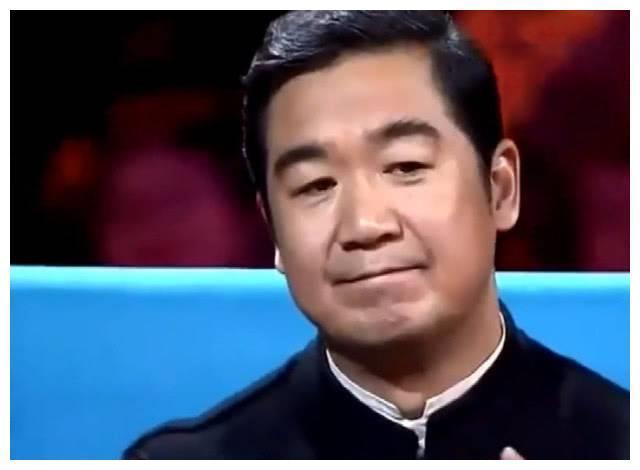 10岁的她登台无人识，一句台词后，张国立沉默，成龙冯小刚泪崩