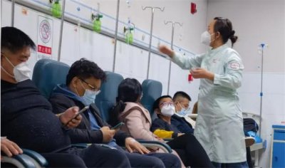 ​熬过新冠又被甲流放倒 甲流比新冠还要可怕？