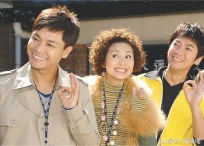 ​郭晋安哪些剧好看（郭晋安到底拍了多少稀奇古怪的剧）